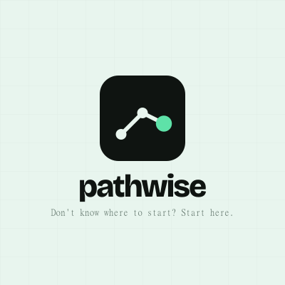 Pathwise Routing Desktop Background Pathwise — Learn anything, one concept at a time